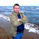 Александр Виноградов