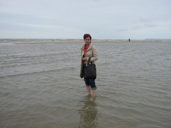 Галина Кравченко