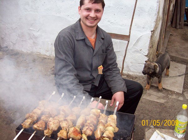 Илья Гуляев