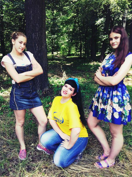 Ксения Рябченко