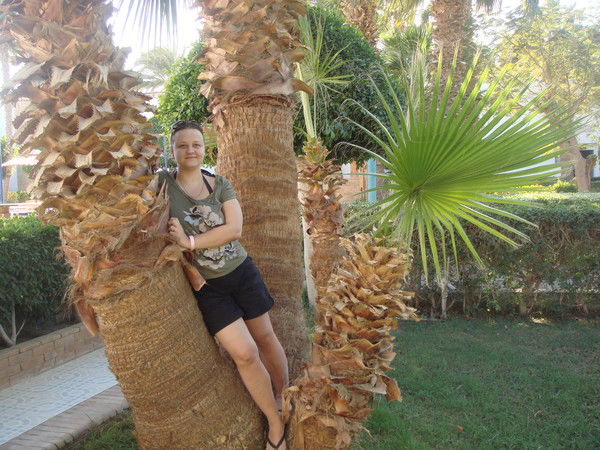 Наталья Осипова