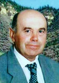 Виталий Ржевский