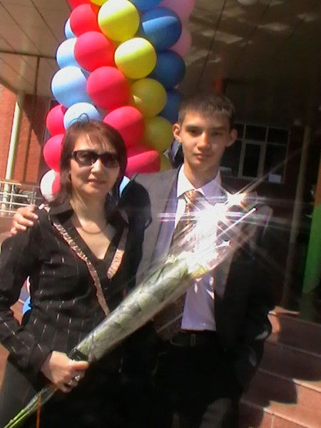 Зауре Тулегенова