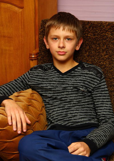 Виталий Никольченко