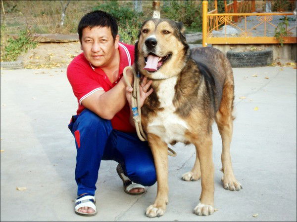 Мухамеджан Айдаркулов