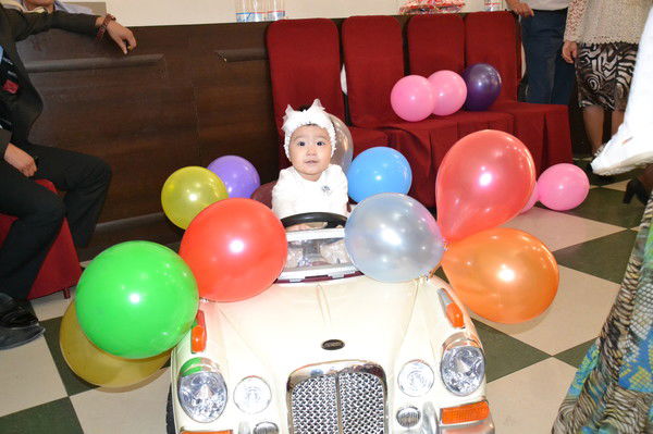 Нургали Кордабай