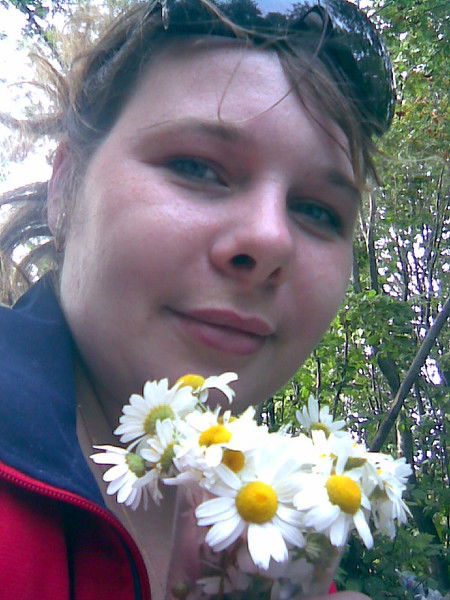 Анна Павлова