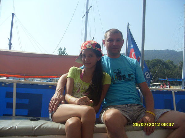 Андрей Андрей