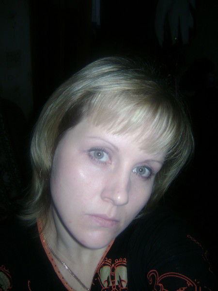 Наталья Миловидова