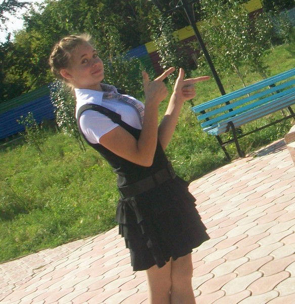 Светка))) ***********