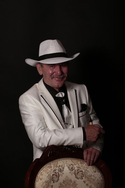 Галиахмат Валетов