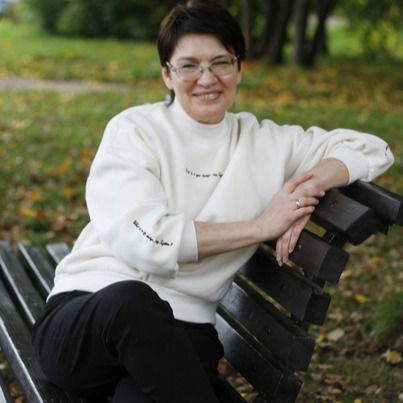 Елена Бессолицына