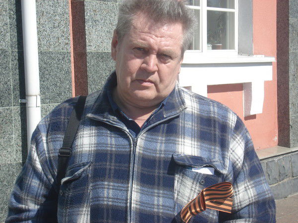 Вячеслав Поляков