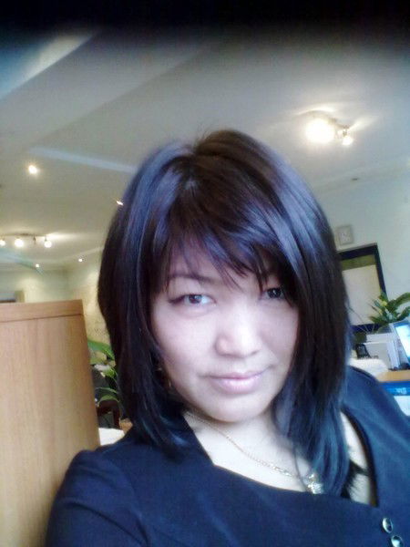 Нурсулу Жуматаева