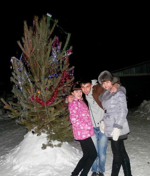 Руслан Фаизов