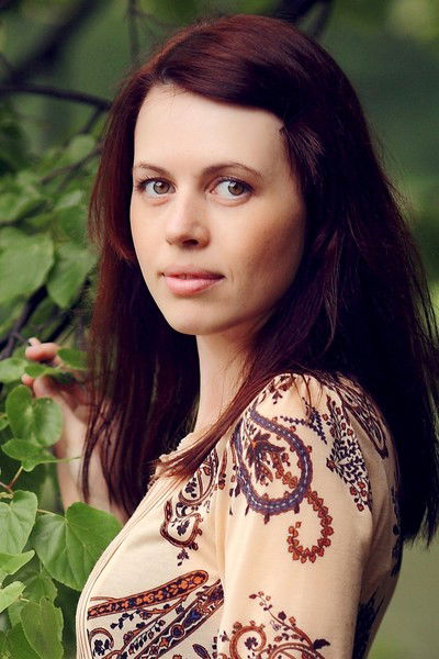 Юлия Ковалевская