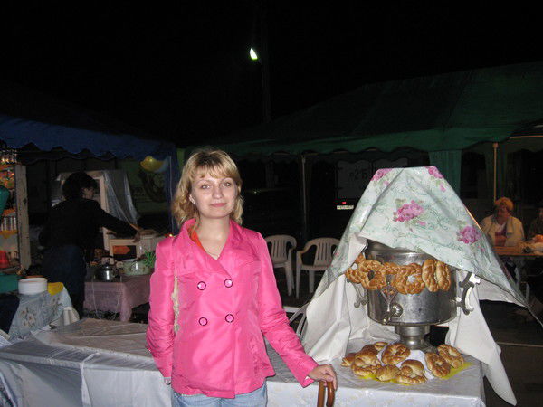 Ольга Биленко