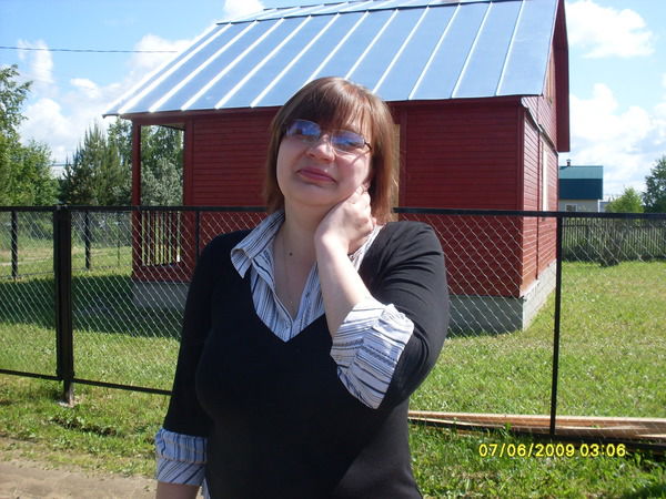 Екатерина Жирнова