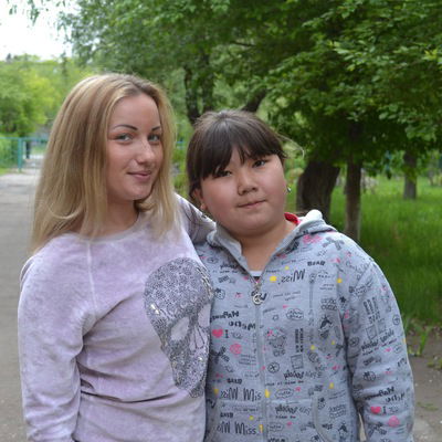 Зухра Жунусова