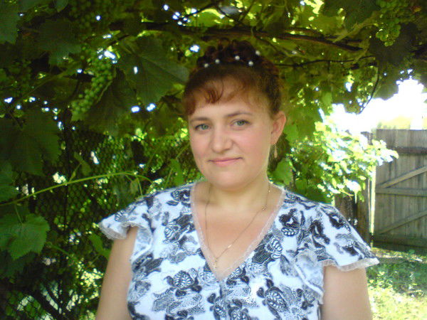 Ирина Попова