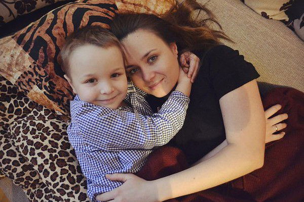 Ірина Бабій