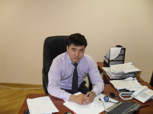 Ескендир Кудереев