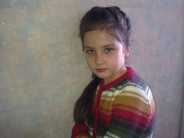 Малика Иманберлинова