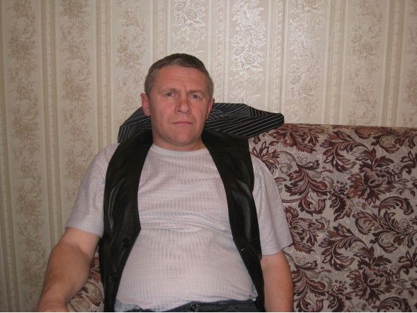 Алексей Курочкин