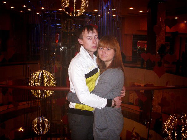 Илья Тихонов