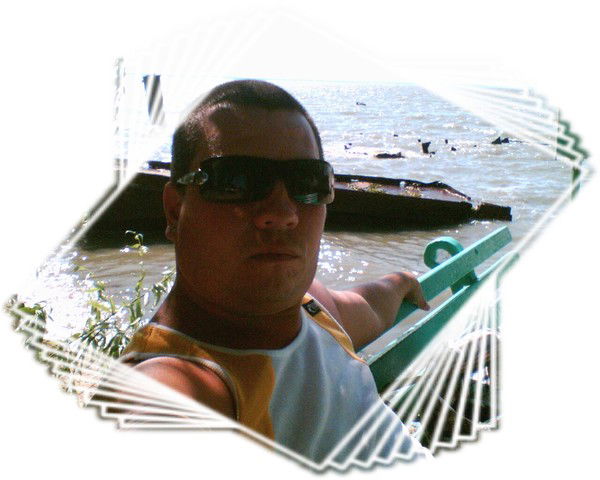 Валера Дудниченко