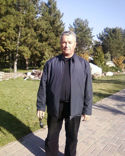 Геннадий Лобанов