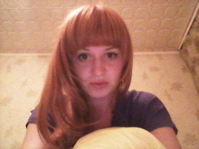 Анна Маматулина