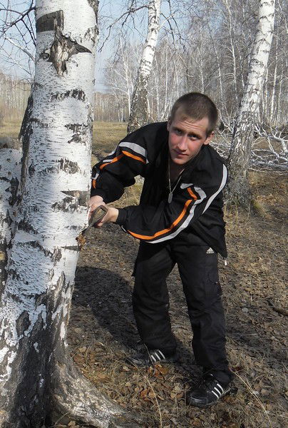 Владимир Крюков