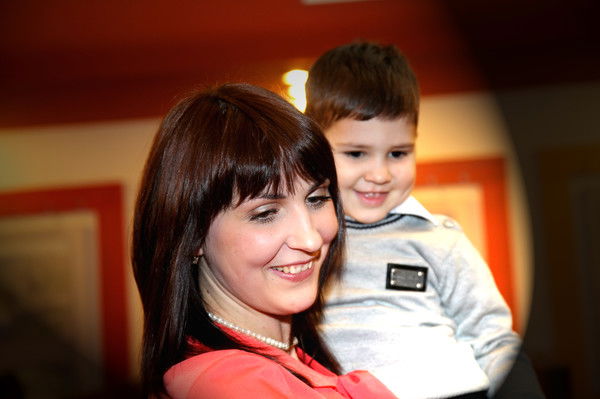 Феличия Гушан