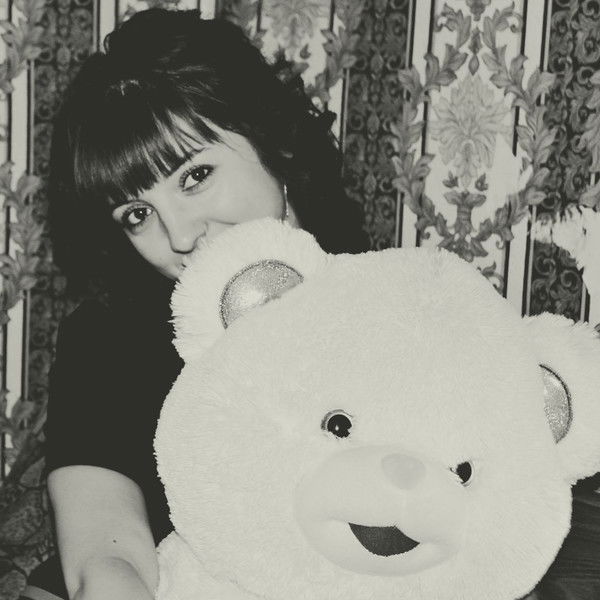 Наталия Чеснокова