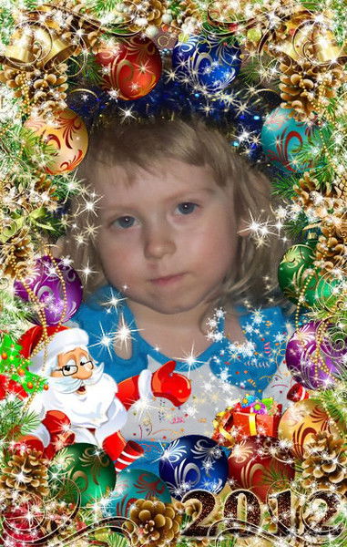 Ирина Скурлатова