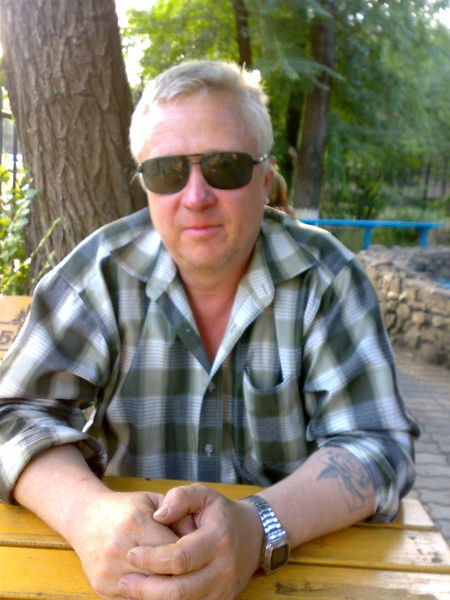 Владимир Лузин