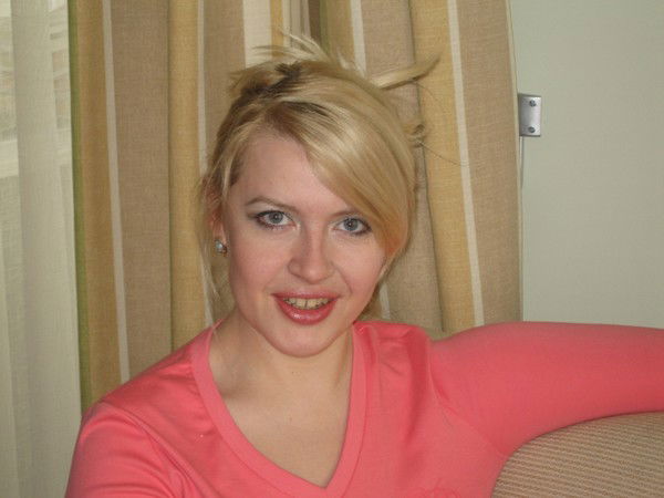 Оксана Сычева