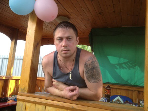 Дмитрий Медведем