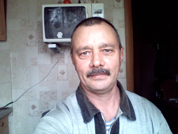 Юрий Черпаков