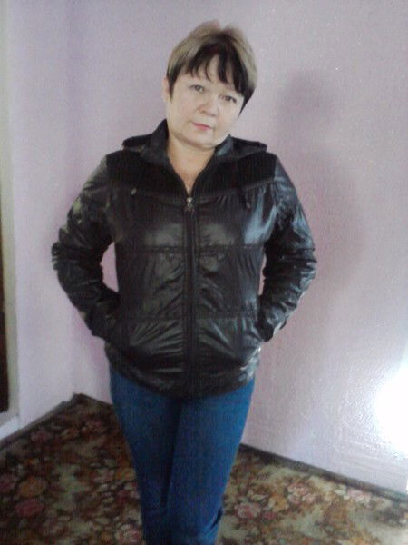 Ирина Герасименко