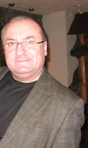 Сергей Максимов