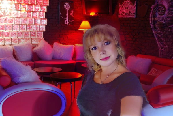 Елена Лазарева