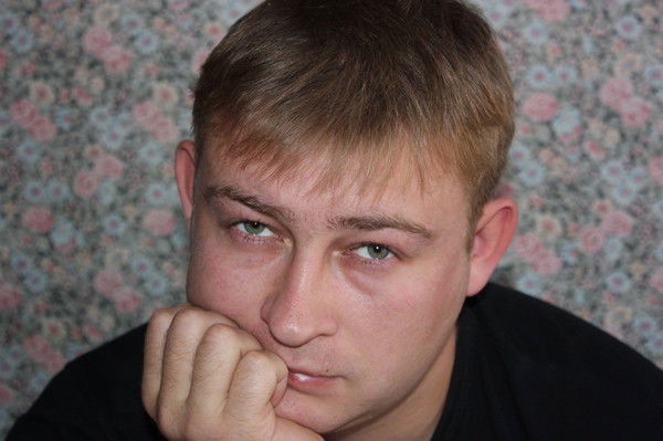 Максим Дьяченко