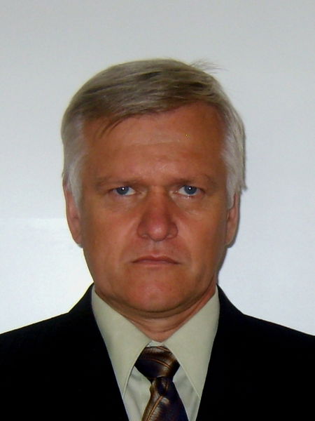 Юрий Новичков