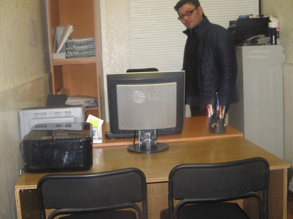 Азиз Каршиев