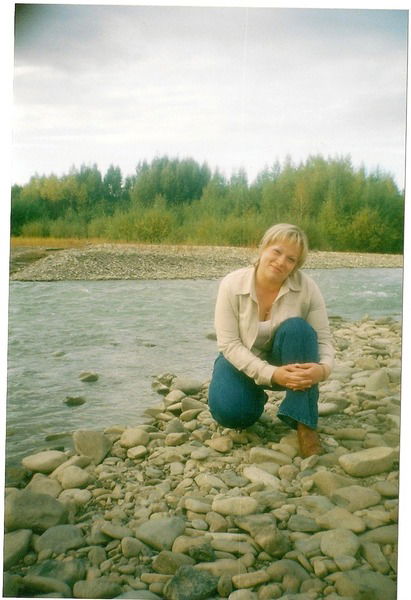 Наталья Чирва