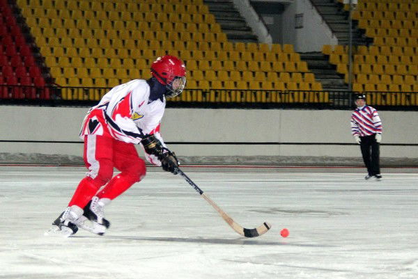 Александр Гончаров