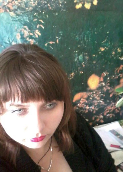 Екатерина Николаева