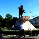 Володя Третьяков